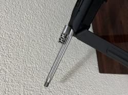 STEYR MANNLICHER SCOUT 308 кал