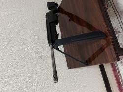 STEYR MANNLICHER SCOUT 308 кал