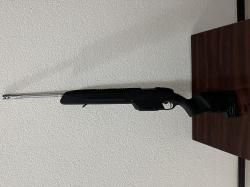 STEYR MANNLICHER SCOUT 308 кал