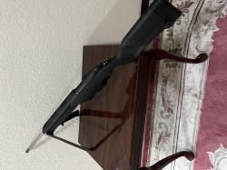 STEYR MANNLICHER SCOUT 308 кал