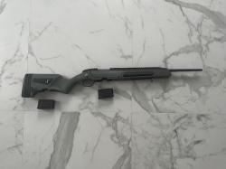 Steyr mannlicher Scout 308