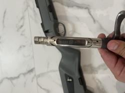 Steyr mannlicher Scout 308