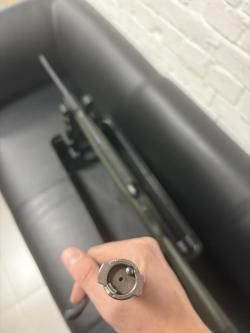 Steyr Mannlicher SM12 308Win