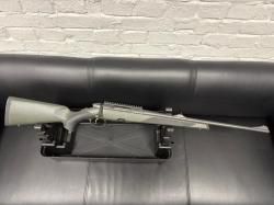 Steyr Mannlicher SM12 308Win