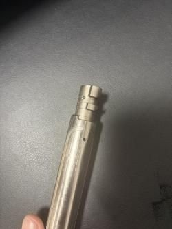 Steyr Mannlicher SM12 308Win