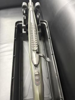 Steyr Mannlicher SM12 308Win