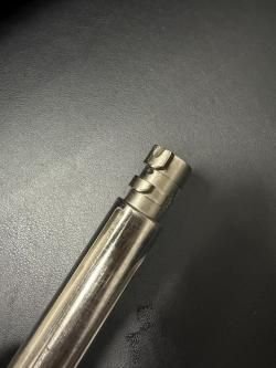 Steyr Mannlicher SM12 308Win