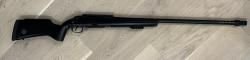 Steyr Mannlicher SM12 Carbon Heavy Barrel .338LM 