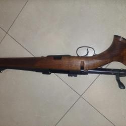 Steyr Mannlicher SM12