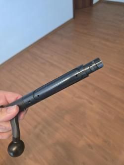 Steyr mannlicher ssg 04 308 win