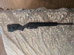Steyr mannlicher ssg 04 308 win