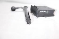 Steyr Mannlicher SSG 04 300 Win Mag