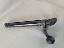 Steyr Mannlicher SSG 04 300 Win Mag