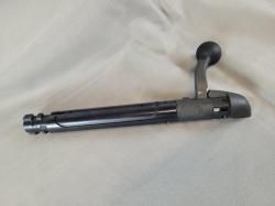 Steyr Mannlicher SSG 04 300 Win Mag