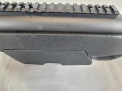 Steyr Mannlicher SSG 04 300 Win Mag