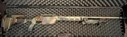 Steyr Mannlicher SSG 08 / SBS 08 Pro Hunter FS - 338LM 