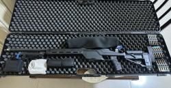 Steyr-Mannlicher SSG 08, 300wm