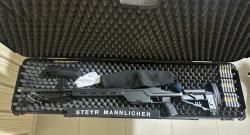 Steyr-Mannlicher SSG 08, 300wm