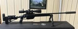 Steyr-Mannlicher SSG 08, 300wm