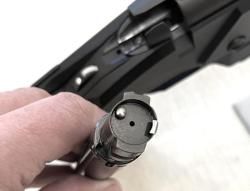 Steyr Mannlicher SSG 338 LM