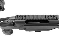 Steyr Mannlicher SSG 338 LM