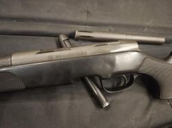 Steyr mannlicher ssg 69 308win 