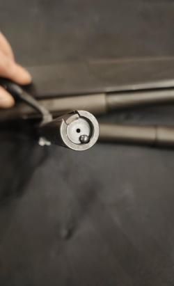Steyr mannlicher ssg 69 308win 