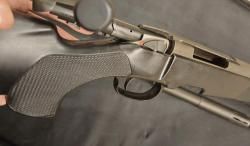 Steyr mannlicher ssg 69 308win 