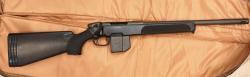 Steyr mannlicher ssg 69 308win 