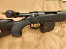 Steyr mannlicher ssg 69 308win 