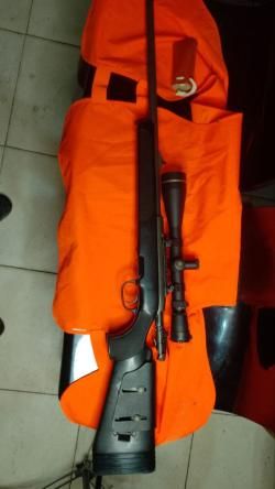 steyr mannlicher ssg 69