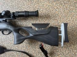 Steyr Mannlicher sbs 96 