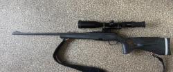 Steyr Mannlicher sbs 96