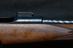 Steyr Mannliher SBS 96 300 Win Mag