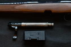 Steyr Mannliher SBS 96 300 Win Mag