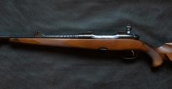 Steyr Mannliher SBS 96 300 Win Mag