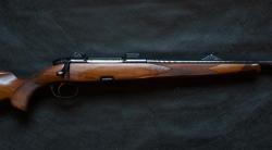 Steyr Mannliher SBS 96 300 Win Mag