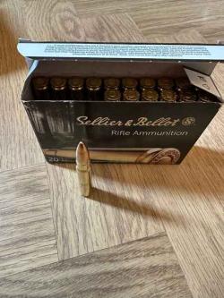 Steyr sbs96 калибр 9,3x62 цена 200000 г. Москва