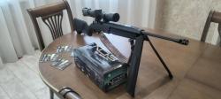 Steyr Scout Mannlicher