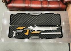 STEYR SPOTWAFFEN LG 110 кал.4,5мм (арт.353) тел.+7495-175-75-75