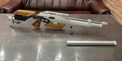 STEYR SPOTWAFFEN LG 110 кал.4,5мм (арт.353)  тел.+7495-175-75-75