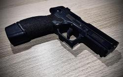 Оболочка GRAND POWER!!!!Стиплинг, покраска, grand power, тень37 ,гроза, техкрим (ТК 717) glock, ярыгин,курс,tanfoglio inna, vendetta и др.