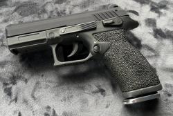 Оболочка GRAND POWER!!!!Стиплинг, покраска,тюнинг grand power