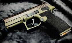 Оболочка GRAND POWER!!!!Стиплинг, покраска,тюнинг grand power