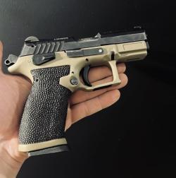 Оболочка GRAND POWER!!!!Стиплинг, покраска,тюнинг grand power