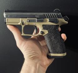 Оболочка GRAND POWER!!!!Стиплинг, покраска,тюнинг grand power