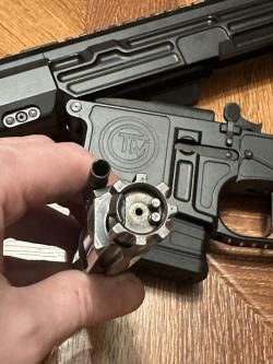 STM 308 Союз ТМ