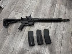 STM-15 Competition 223