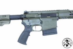 STM-308 cal. 308 WIN, 18&quot; Ceracote OD Green (Союз ТМ)