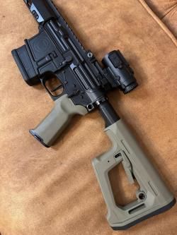 STM-308 Союз-ТМ